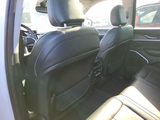 2022 Jeep Grand Cherokee Limited 4x4