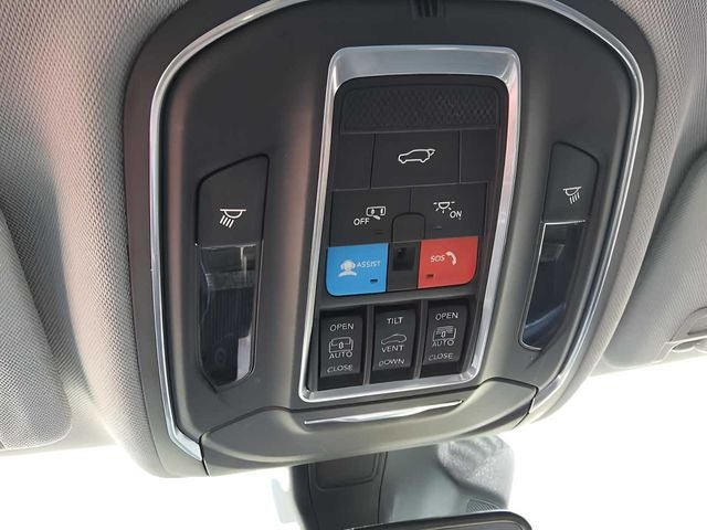 2022 Jeep Grand Cherokee Limited 4x4