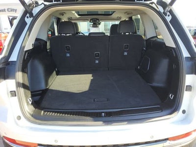 2022 Jeep Grand Cherokee Limited 4x4