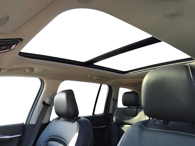 2022 Jeep Grand Cherokee Limited 4x4