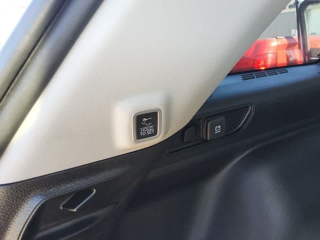 2022 Jeep Grand Cherokee Limited 4x4