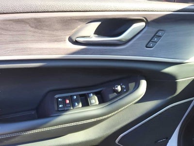 2022 Jeep Grand Cherokee Limited 4x4