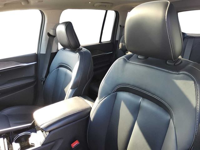 2022 Jeep Grand Cherokee Limited 4x4