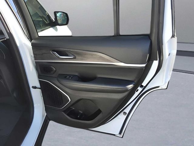 2022 Jeep Grand Cherokee Limited 4x4