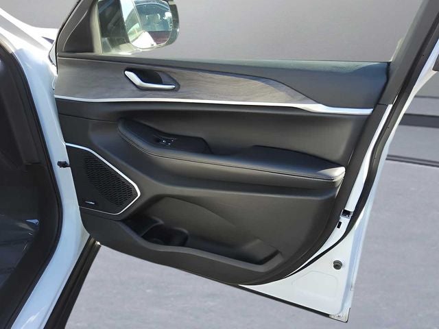 2022 Jeep Grand Cherokee Limited 4x4