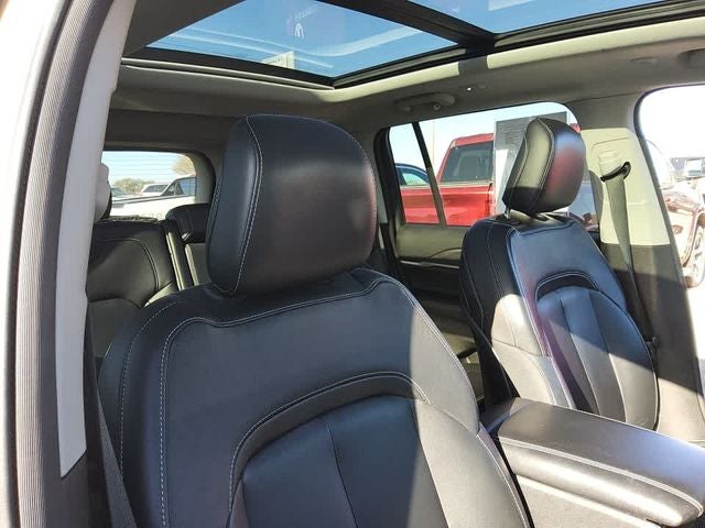 2022 Jeep Grand Cherokee Limited 4x4