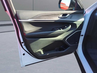 2022 Jeep Grand Cherokee Limited 4x4