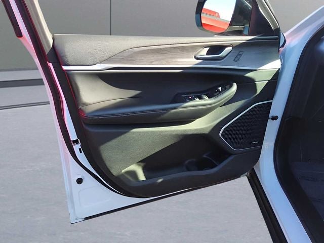 2022 Jeep Grand Cherokee Limited 4x4