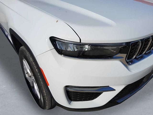 2022 Jeep Grand Cherokee Limited 4x4