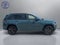 2027 Jeep Grand Cherokee Limited Reserve