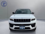 2027 Jeep Grand Cherokee GRAND CHEROKEE SUMMIT 4X4