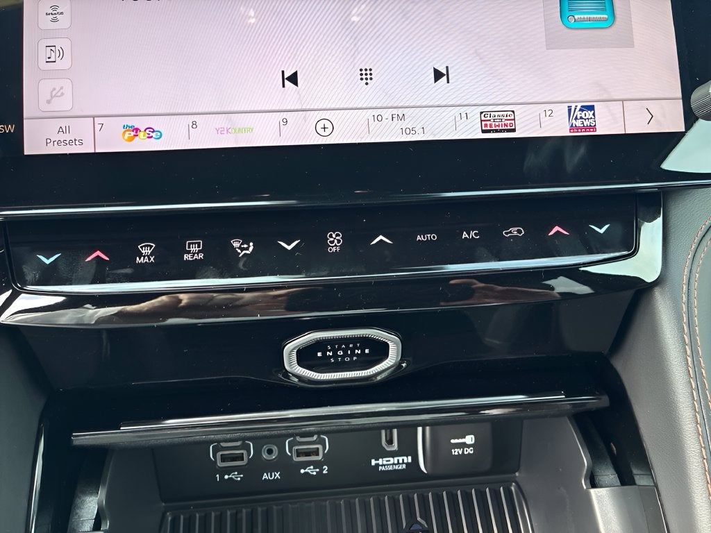 2027 Jeep Grand Cherokee GRAND CHEROKEE SUMMIT 4X4