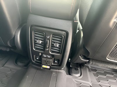 2026 Dodge Durango DURANGO GT PREMIUM AWD HEMI V8