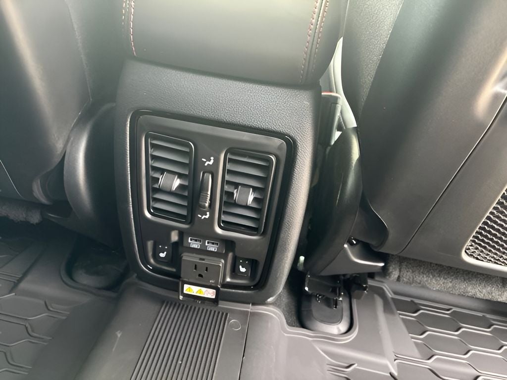 2026 Dodge Durango DURANGO GT PREMIUM AWD HEMI V8