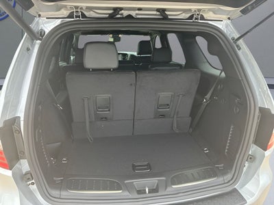 2026 Dodge Durango DURANGO GT PREMIUM AWD HEMI V8