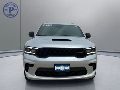 2026 Dodge Durango DURANGO GT PREMIUM AWD HEMI V8