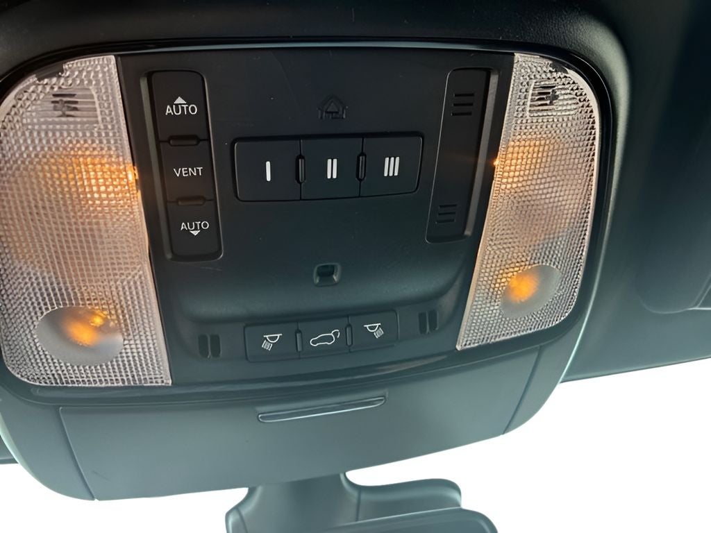 2026 Dodge Durango DURANGO GT PREMIUM AWD HEMI V8