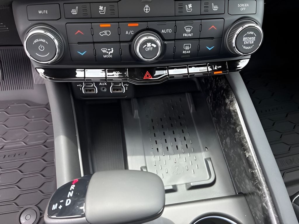 2026 Dodge Durango DURANGO GT PREMIUM AWD HEMI V8