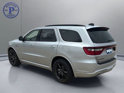 2026 Dodge Durango DURANGO GT PREMIUM AWD HEMI V8
