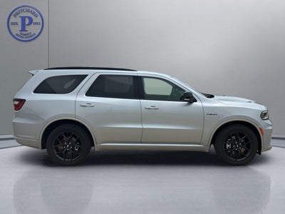 2026 Dodge Durango DURANGO GT PREMIUM AWD HEMI V8