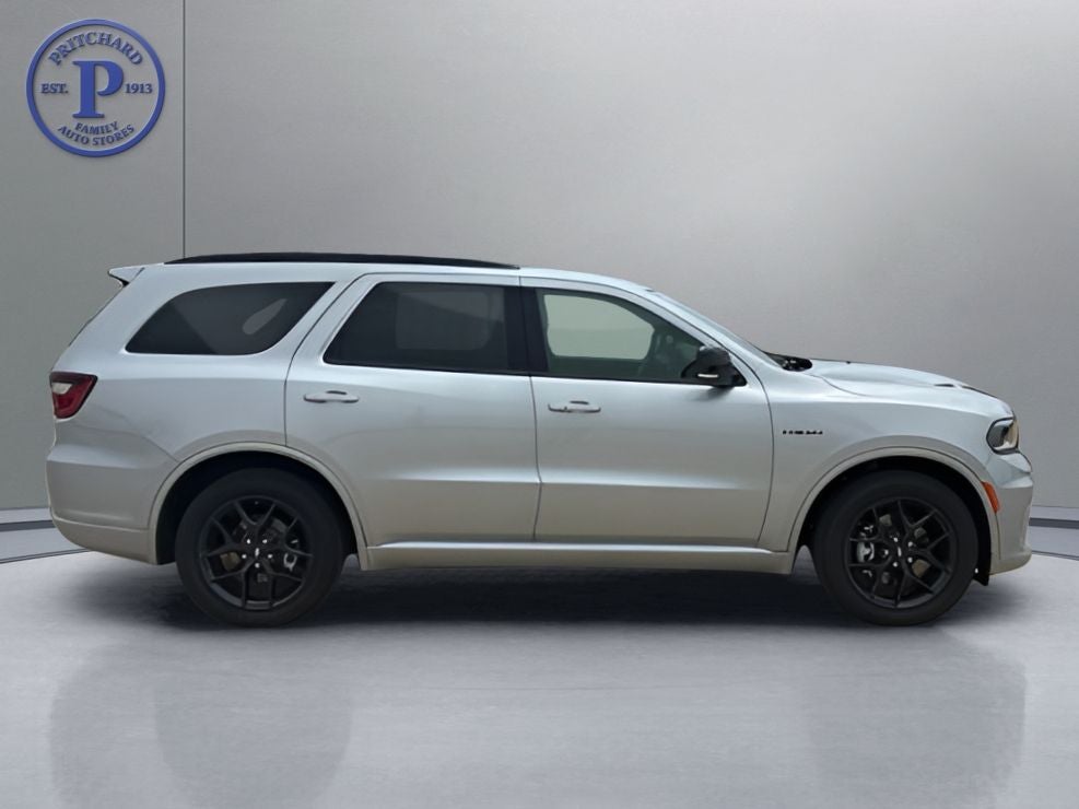2026 Dodge Durango DURANGO GT PREMIUM AWD HEMI V8