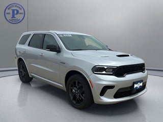 2026 Dodge Durango DURANGO GT PREMIUM AWD HEMI V8