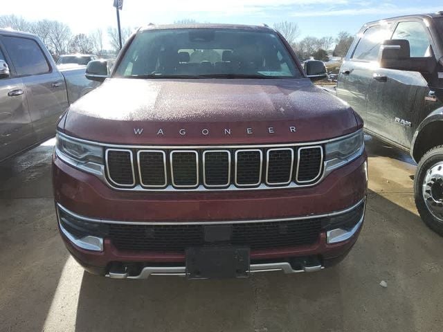 2023 Jeep Wagoneer Series II 4x4