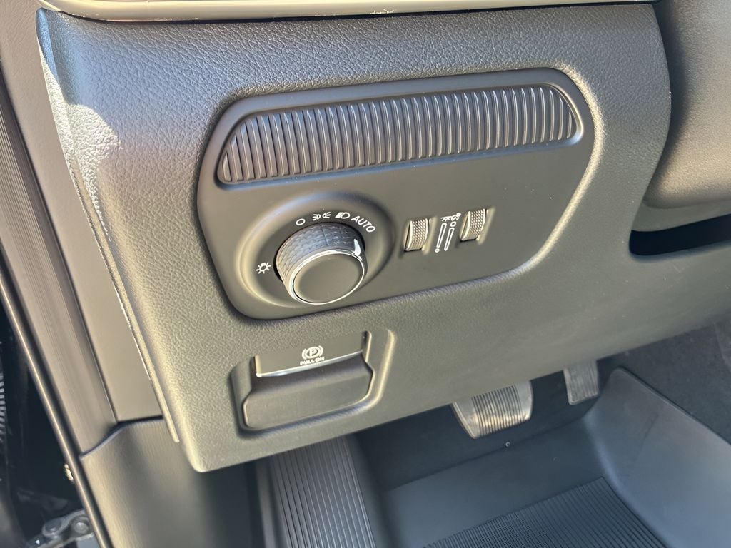 2026 Jeep Grand Wagoneer GRAND WAGONEER LIMITED RESERVE 4X4