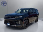 2026 Jeep Grand Wagoneer GRAND WAGONEER LIMITED RESERVE 4X4