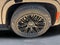 2026 Jeep Grand Wagoneer GRAND WAGONEER LIMITED RESERVE 4X4