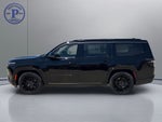 2026 Jeep Grand Wagoneer GRAND WAGONEER LIMITED RESERVE 4X4