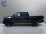 2017 RAM 1500 Sport Crew Cab 4x4 5'7' Box