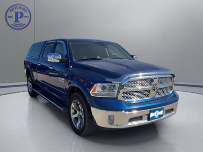 2018 RAM 1500 Laramie