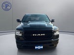 2020 RAM 1500 Laramie Crew Cab 4x4 5'7' Box