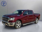 2022 RAM 1500 Laramie Crew Cab 4x4 5'7' Box