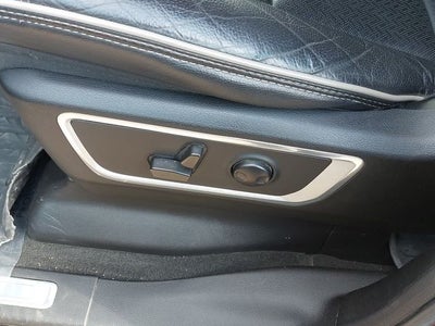 2022 RAM 1500 Laramie Crew Cab 4x4 5'7' Box