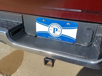 2022 RAM 1500 Laramie Crew Cab 4x4 5'7' Box