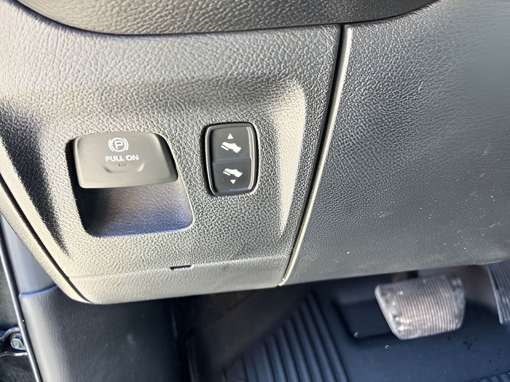 2019 RAM 1500 Big Horn/Lone Star Crew Cab 4x4 6'4' Box