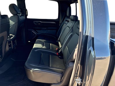2027 RAM Ram 1500 RAM 1500 RHO CREW CAB 4X4 5'7' BOX