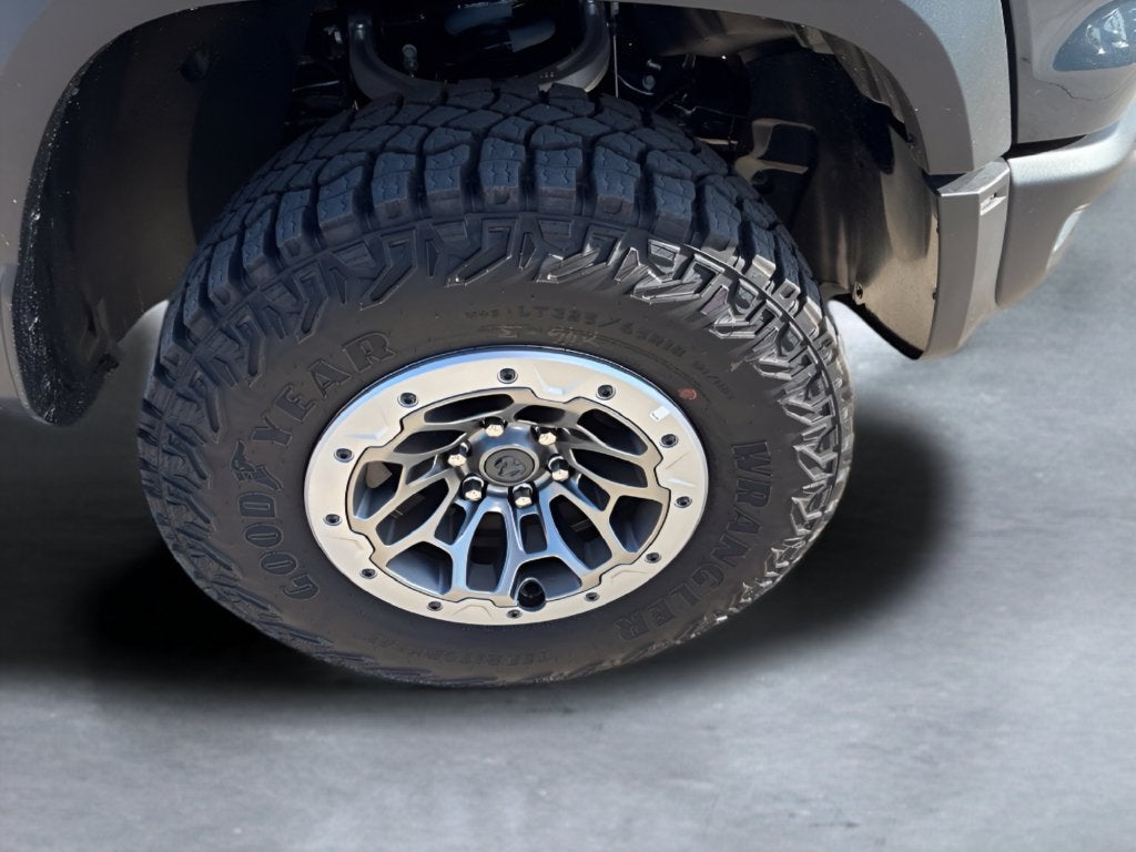 2027 RAM Ram 1500 RAM 1500 RHO CREW CAB 4X4 5'7' BOX