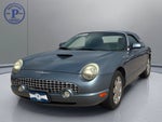 2005 Ford Thunderbird Base