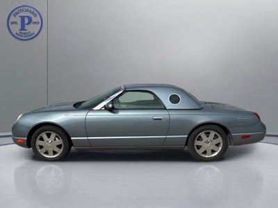 2005 Ford Thunderbird Base