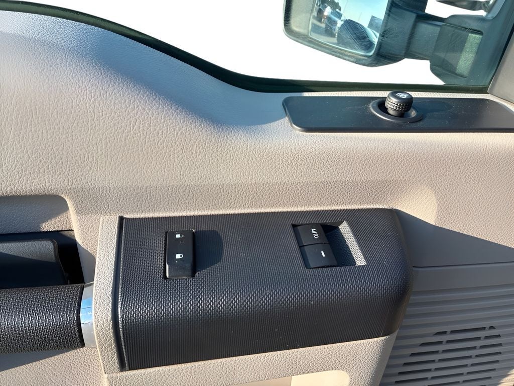 2008 Ford F-350 XLT