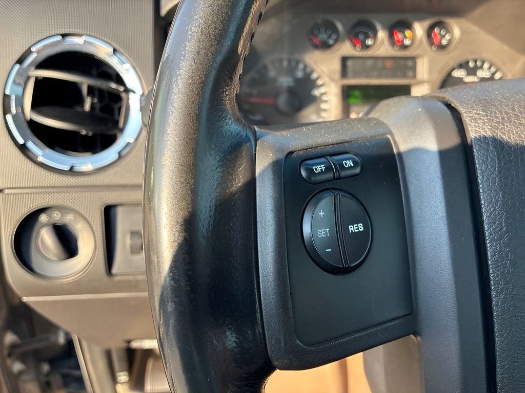 2008 Ford F-350 XLT