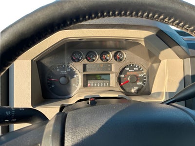2008 Ford F-350 XLT