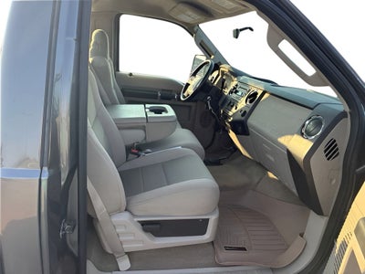 2008 Ford F-350 XLT