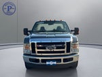 2008 Ford F-350 XLT