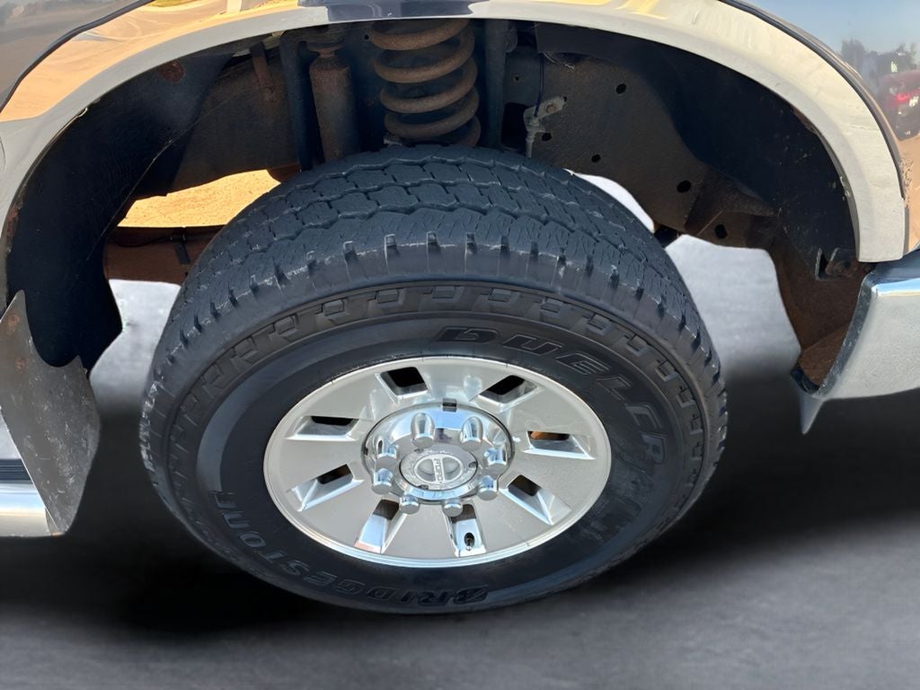 2008 Ford F-350 XLT