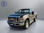 2008 Ford F-350 XLT