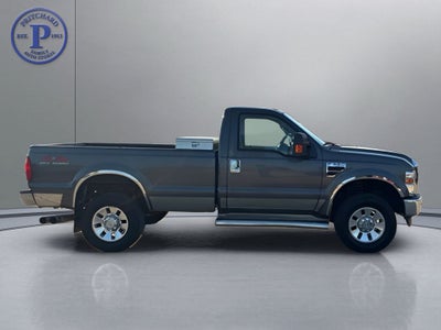 2008 Ford F-350 XLT